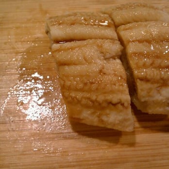 Kaito Sushi - anago - Sushi Bars Near Me - Encinitas, California