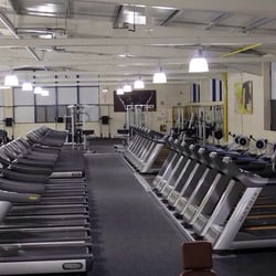 Ben Dunne Gym