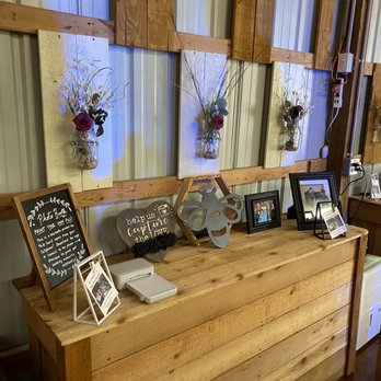 Miller's Creek Rustic Events - Venues & Event Spaces Near Me - Montgomery, Texas Miller's Creek Rustic Events - Venues & Event Spaces Near Me - Montgomery, Texas