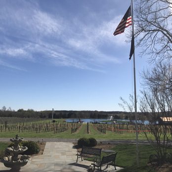 Old House Vineyards - Wineries Near Me - Culpeper, Virginia