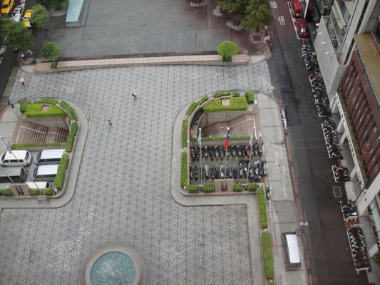 Regent Taipei by null