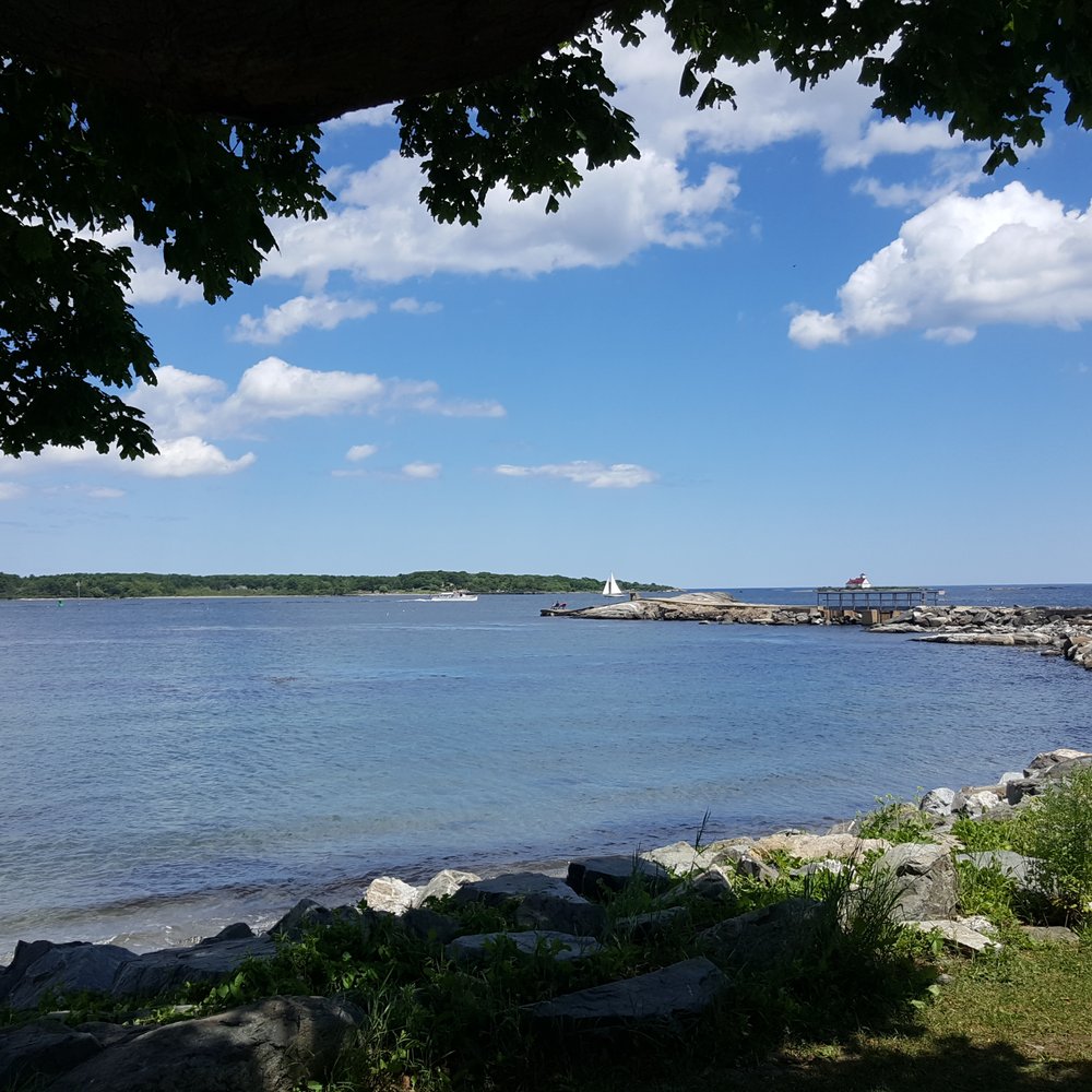 Great Island Common - Parks Near Me Great Island Common - Parks Near Me
