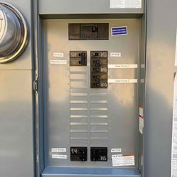 Fuse HVAC, Electrical & Appliance Repair - Upgrading to a Multi-Split System