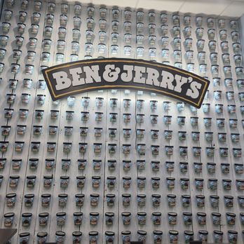 Ben & Jerry’s - Ice Cream & Frozen Yogurt Near Me - Waterbury, Vermont Ben & Jerry’s - Ice Cream & Frozen Yogurt Near Me - Waterbury, Vermont