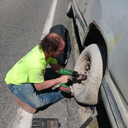 Benson & Sons Towing