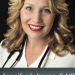 Jennifer Johnson, FNP