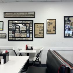 Dairy Bar