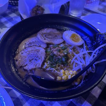 Beyond Ramen & Kabob - Ramen - Ramen Near Me - Ellicott City, Maryland