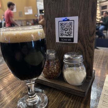 Flying Heart Brewing & Pub - Milk maid - Brewpubs Near Me - Natchitoches, Louisiana