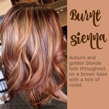 Dynfly - The color I wanted. - Hair Salons Near Me - Troy, Michigan