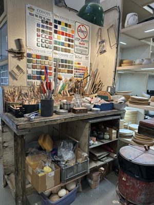 Match Stoneware by null