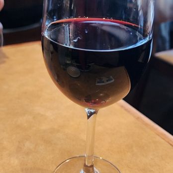 Yoshi's - Beringer Cab - Jazz & Blues Near Me - Oakland, California