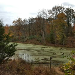 Central Kentucky Wildlife Refuge