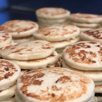 Brasa Roja - Arepas de queso - Colombian Near Me - Las Vegas, Nevada Brasa Roja - Arepas de queso - Colombian Near Me - Las Vegas, Nevada