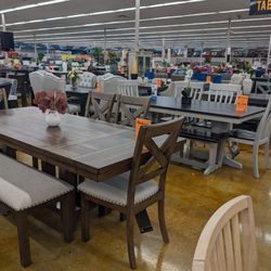 Orleans Furniture - Dining room sets
