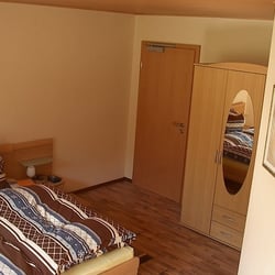 Gaststätte & Pension Waldfrieden