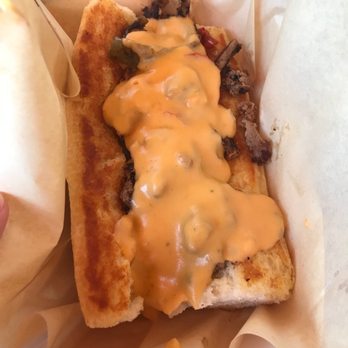 Lowry Beer Garden - Burgers Near Me - Denver, Colorado