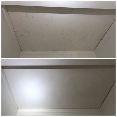 Before and After - Before and After Examples