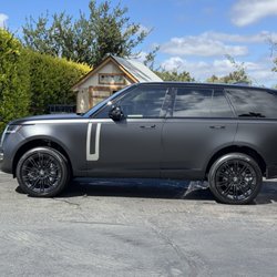 Splash Auto Detail