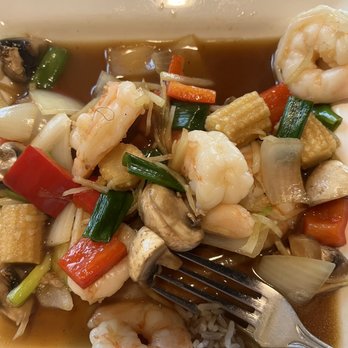 Fresh Bowl - Pad Prik Khing - Thai Near Me - Lawrenceville, Georgia Fresh Bowl - Pad Prik Khing - Thai Near Me - Lawrenceville, Georgia