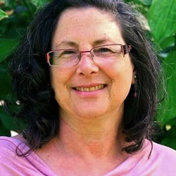 Allison Gilbert, LMFT
