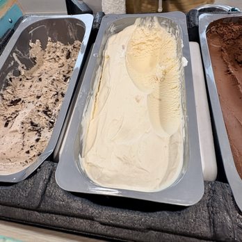 Davey's Ice Cream - 07/22/26 - Desserts Near Me - Brooklyn, New York Davey's Ice Cream - 07/22/26 - Desserts Near Me - Brooklyn, New York