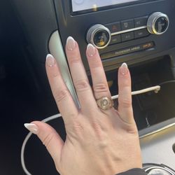 Glenwood Nail Spa TL