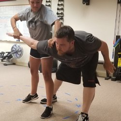 Ing Martial Arts & Advanced Training