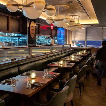 Gui Steakhouse - Steakhouses Near Me - New York, New York
