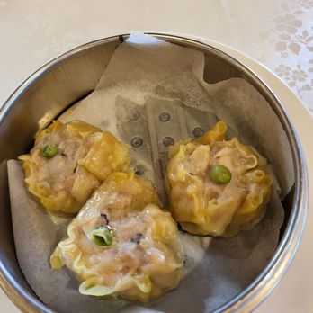 CaiE Oriental Asian Bistro - Pork suimai - Dim Sum Near Me - Sparks, Nevada