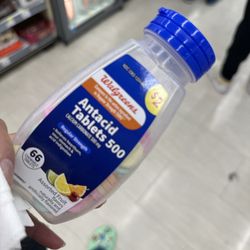 Walgreens