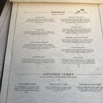 Benemon - Japanese Near Me - New York, New York Benemon - Japanese Near Me - New York, New York