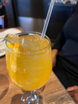 Fiamma Italian Grill by null