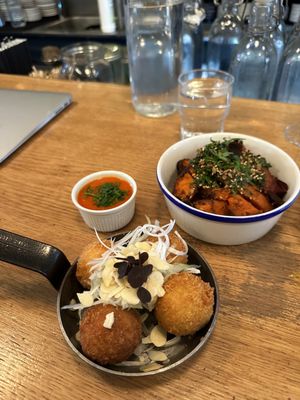 The Union Kitchen by null