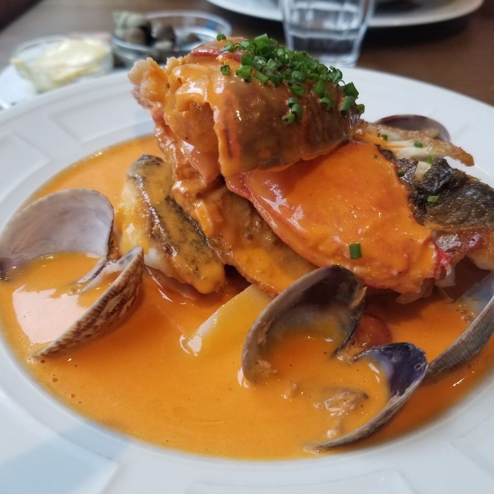 Chez Michel - French Near Me - Paris, 75