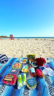 Good Harbor Beach by null