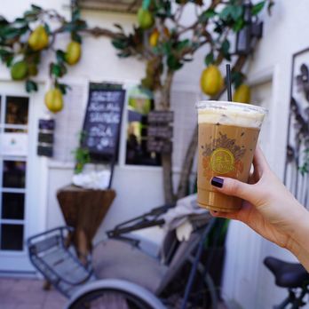 Phin Smith - Coffee & Tea Near Me - Garden Grove, California Phin Smith - Coffee & Tea Near Me - Garden Grove, California