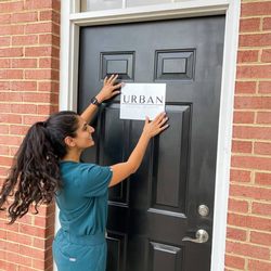 Urban Dental Studio - Dentist Clarksburg