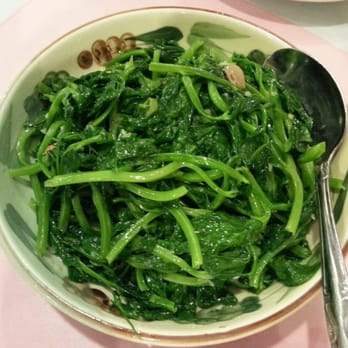 Star Kitchen - Snow pea leaves - Dim Sum Near Me - Denver, Colorado Star Kitchen - Snow pea leaves - Dim Sum Near Me - Denver, Colorado