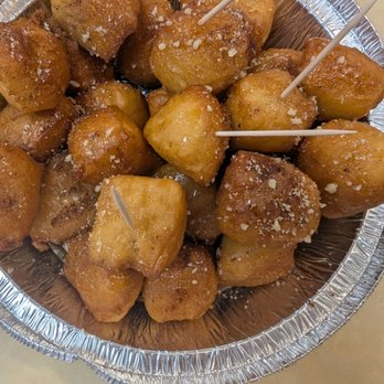 Grecian Corner - Best Dessert - Greek Near Me - Winston Salem, North Carolina