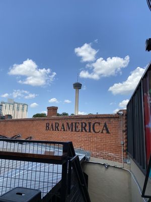 Bar America by null