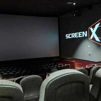 Regal Edwards Long Beach - Cinema Near Me - Long Beach, California