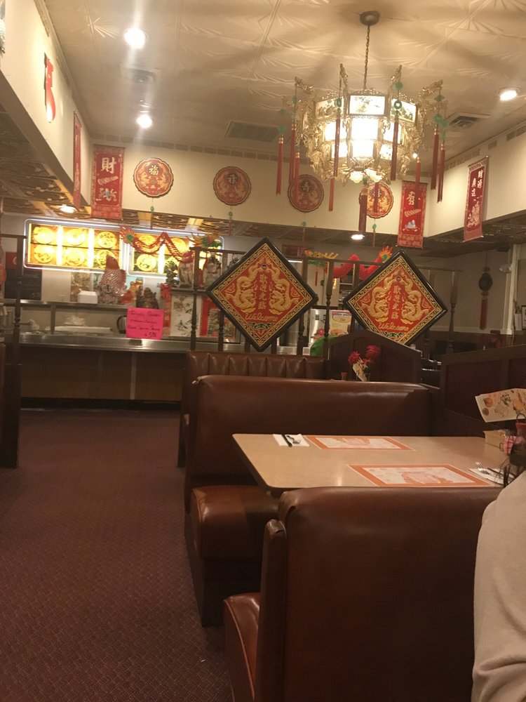 LOU CHO CHINESE RESTAURANT CLOSED Updated August 2024 11 Reviews