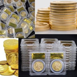 Valley Goldmine