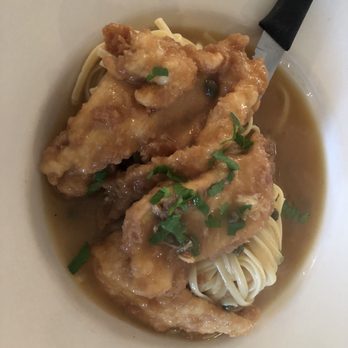 Mamma G's - Italian Near Me - Rochester, New York