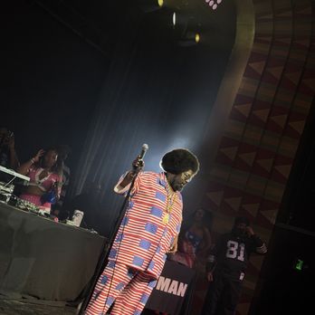 The Regent - Afroman - Music Venues Near Me - Los Angeles, California The Regent - Afroman - Music Venues Near Me - Los Angeles, California
