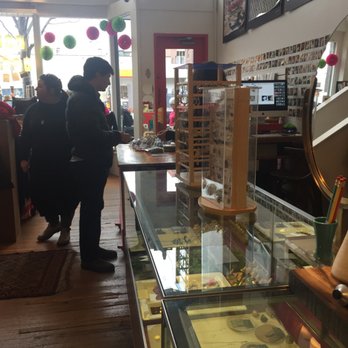 Retail Therapy - Jewelry Near Me - Seattle, Washington