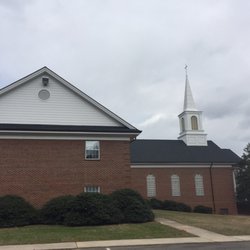 St Francis Anglican Church