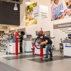 Fahrrad Denfeld Radsport