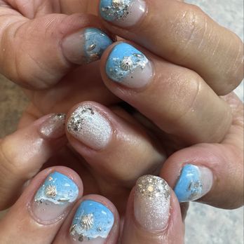 Pure Nails & Beauty - Nail Salons Near Me - Honolulu, Hawaii Pure Nails & Beauty - Nail Salons Near Me - Honolulu, Hawaii